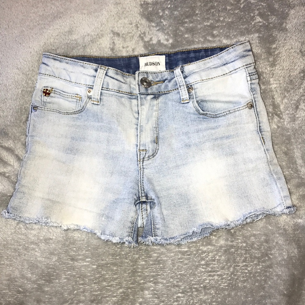 girls shorts